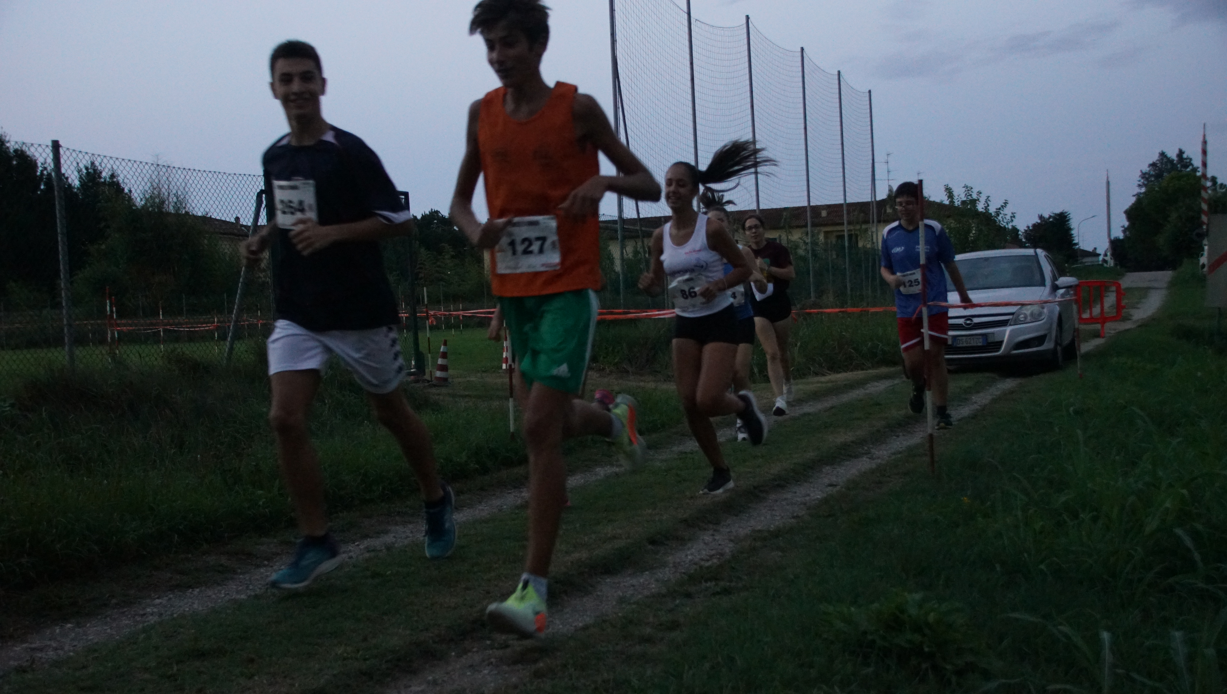 San Patrizio: Promesse di Romagna - 06 settembre 2022